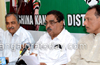 Ramanatha Rai assures all efforts to save Kambala sport